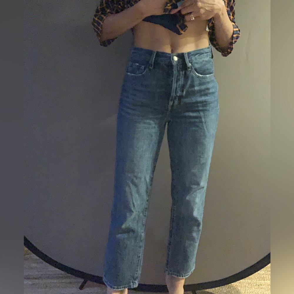 Pistola jeans